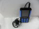 Bezprzewodowy zestaw słuchawkowy 006A System Blue &amp;amp; Black For Museum / Travel Agencies