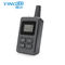 Mini Przenośny przewodnik audio Bluetooth UHF Transmisja bezprzewodowa Częstotliwość 860–870 MHz
