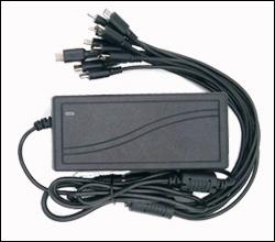I7 Auto Indukcyjny system prowadzący audio, system przewodników po szelkach