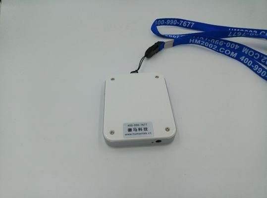 System automatycznego przewodnika M7 System White Travel Przewodnik audio dla turystów