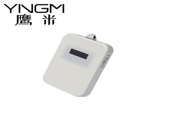 Biała technologia RFID Przewodnik turystyczny System audio z baterią litową Model M7
