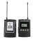 008B Portable Tour Guide System Dźwiękowy przewodnik Urządzenie z akumulatorem litowo-jonowym