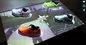 Technologia 3D Sensing Interaktywny ekran dotykowy do zakupów kosmetyków / obuwia
